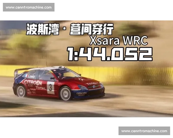 引擎轰鸣，WRC车手积分榜战火重燃，精彩不容错过