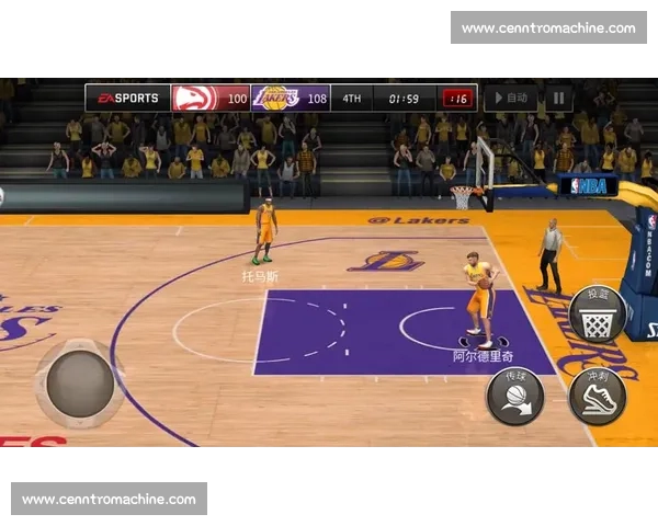 技术革新，虚拟体育赛事直播能否成为下一个风口