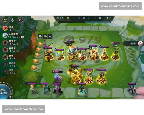 跨越山海的羁绊！中国电竞队伍远征海外，民族精神闪耀赛场