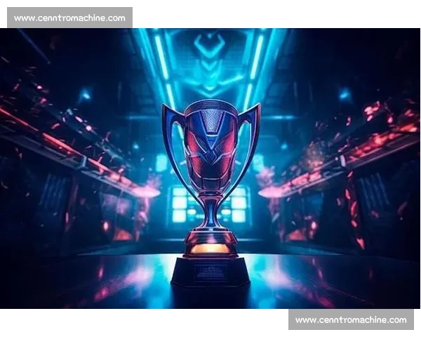 走进电竞圣殿,探寻那些鲜为人知的荣耀之路!