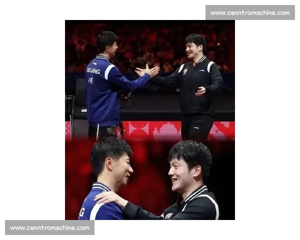 马龙樊振东领衔，传奇还在继续乒乓球名将榜单前瞻！