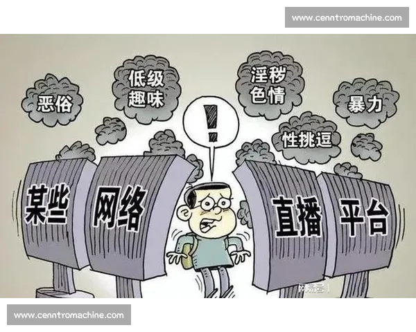 电竞行业广告乱象丛生,监管之手何时伸张