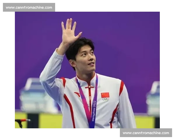 游泳健将们游出新高度，全运数据榜再添传奇