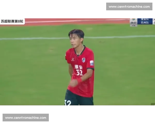 这不是演习！苏超小将带球过五关斩六将，直捣黄龙！